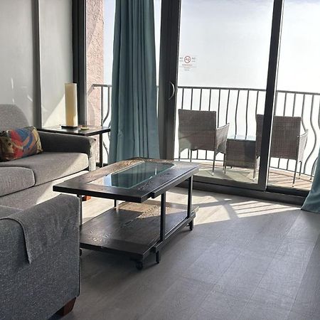 Oceanfront Penthouse, Two-Story, 3 Bedrooms Миртъл Бийч Екстериор снимка